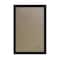 Flash Furniture 24 x 36 Black Magnetic Hanging Chalkboard HGWA-4GD-CRE8-172315-GG - alternate 6